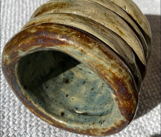 Ceramic Vessel