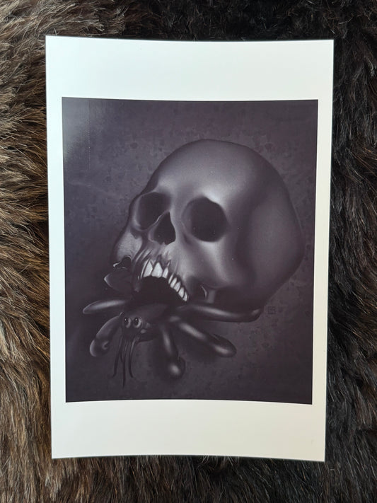 Adaptation Mini Print