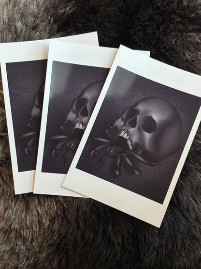 Adaptation Mini Print