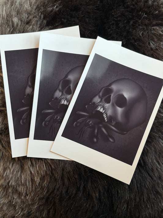 Adaptation Mini Print