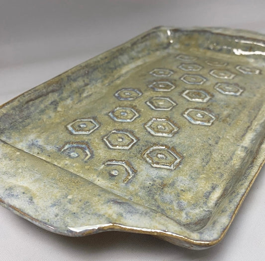 Ceramic Tray