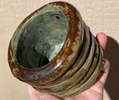 Ceramic Vessel
